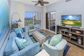 Luau I 6607 flr6 1BR 1BA 4
